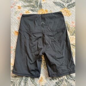 Varley Let's Move Bike Short, Size XS